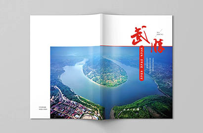 图木舒克市画册设计公司以全流程服务，为品牌画册保驾护航